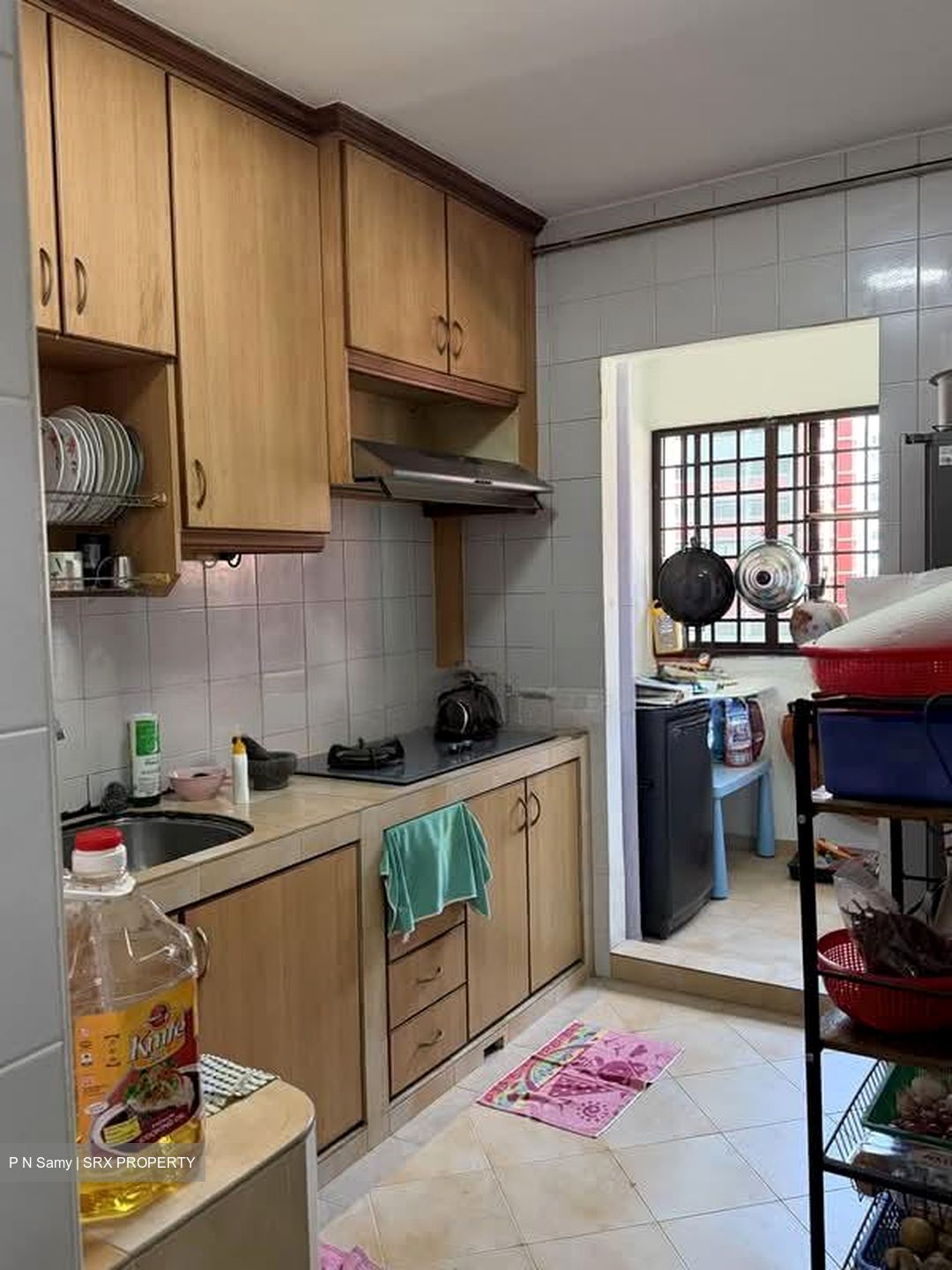 Blk 485A Choa Chu Kang Avenue 5 (Choa Chu Kang), HDB 4 Rooms #592951631